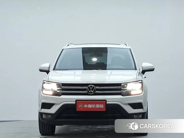 Volkswagen Tuyue id 4264708 из Китая 18