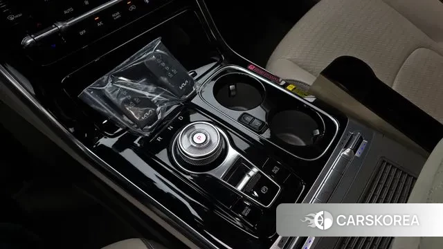 Kia Carnival 4th generation id 3224742 из Кореи 19