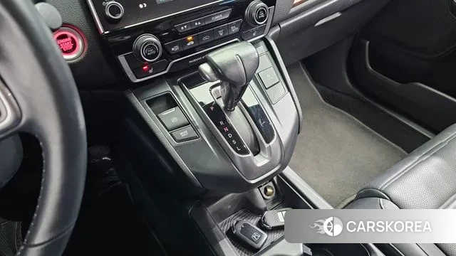 Honda CR-V 5th generation id 3439531 из Кореи 19