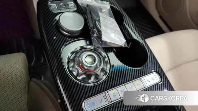 Genesis GV60 id 3477751 из Кореи 19