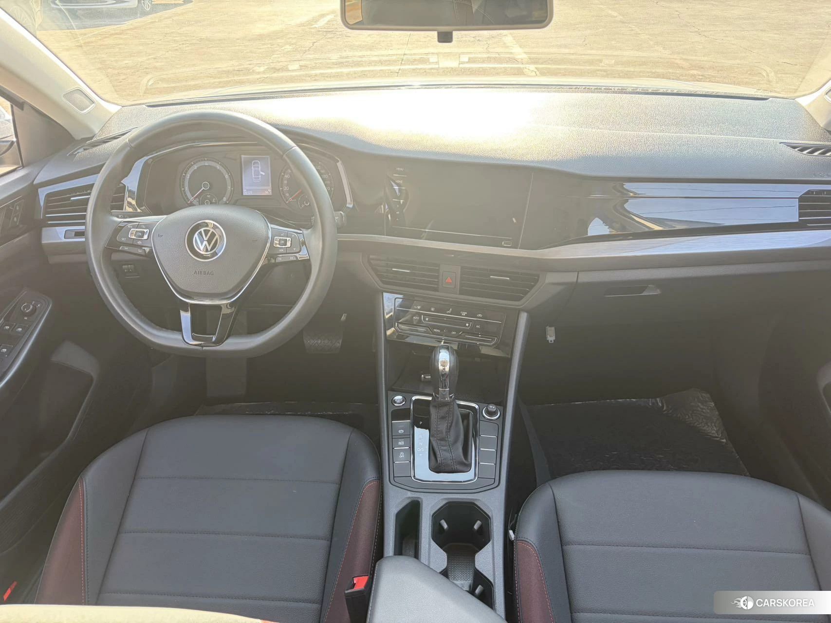 Volkswagen Bora id 4498673 из Китая 11