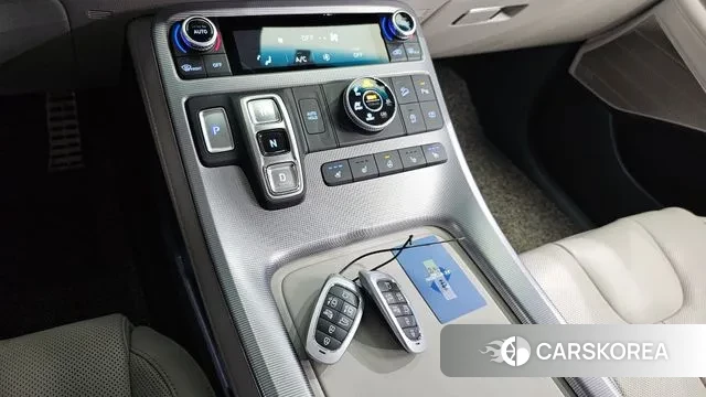 Hyundai The New Palisade id 3322528 из Кореи 19