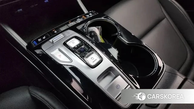 Hyundai Tucson (NX4) id 3416559 из Кореи 19