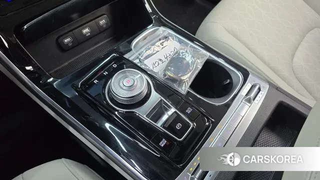 Kia Carnival 4th generation id 3389425 из Кореи 19