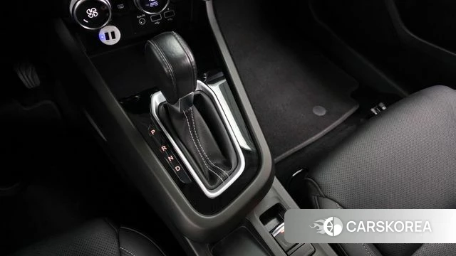 Renault Korea (Samsung) XM3 id 4361768 из Кореи 29