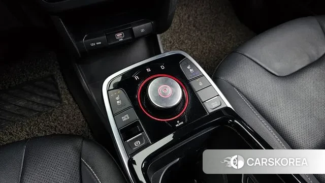 Kia Niro EV id 3355358 из Кореи 19