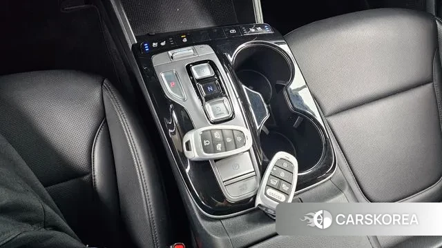 Hyundai Tucson (NX4) id 2990120 из Кореи 19