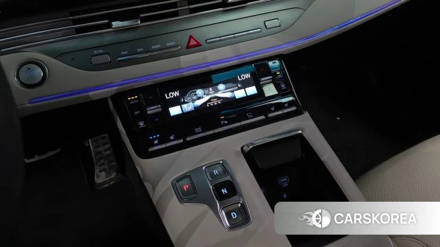 Hyundai The New Grandeur IG id 3842706 из Кореи 19