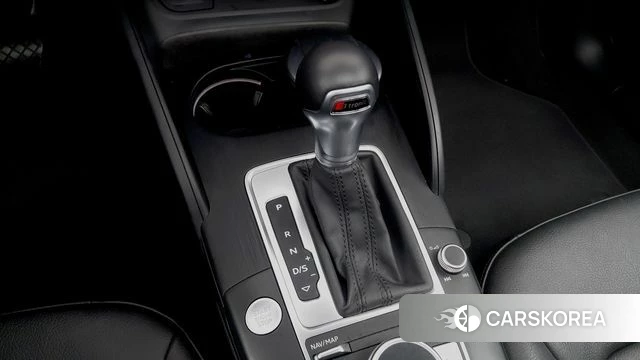 Audi New A3 id 4732874 из Кореи 19