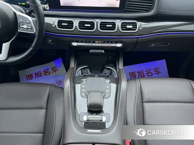 Mercedes-Benz GLS id 4399832 из Китая 25