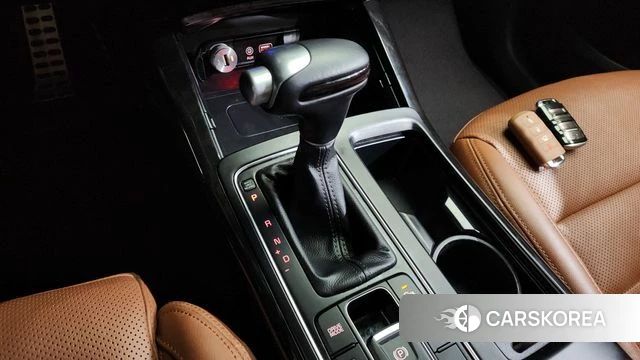 Kia The New Sorento id 3861182 из Кореи 19