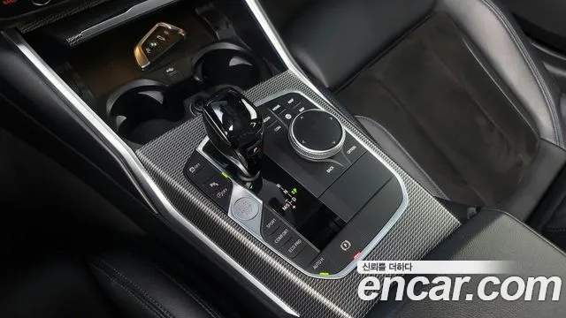 BMW 3 Series (G20) id 2839723 из Кореи 19