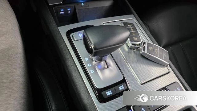 Genesis G80 id 4483280 из Кореи 30