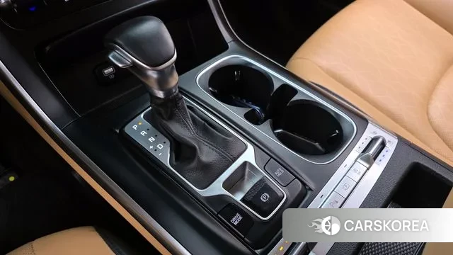 Kia Carnival 4th generation id 3586563 из Кореи 19