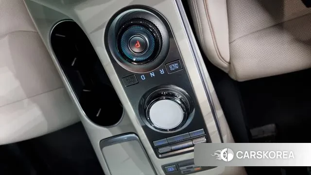 Genesis Electrified GV70 id 3011573 из Кореи 19