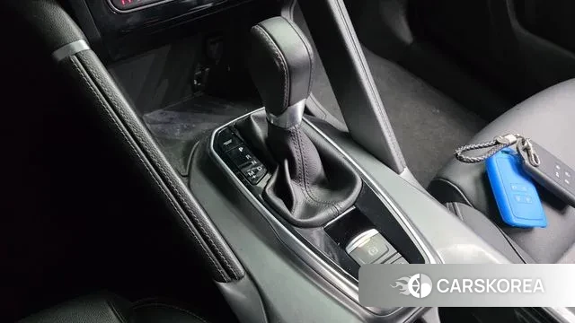 Renault Korea (Samsung) The New QM6 id 3344261 из Кореи 19