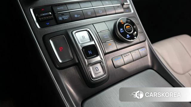 Hyundai The New Santa Fe id 3904249 из Кореи 19