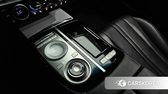 Genesis G80 (RG3) id 4586259 из Кореи 31