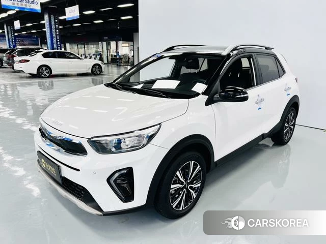 Kia Yi Ran id 4262319 из Китая 25
