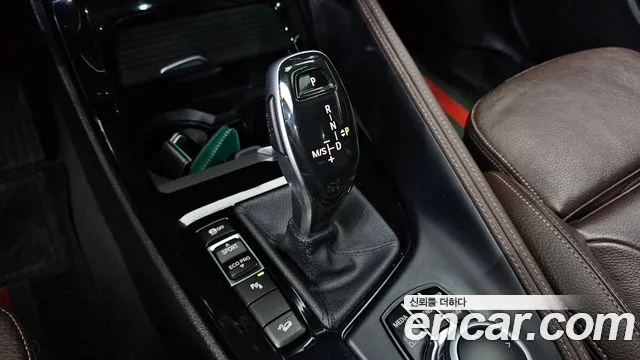 BMW X1 (F48) id 2440141 из Кореи 19