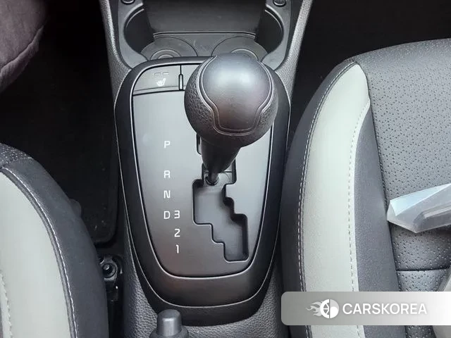 Kia The New Morning (JA) id 3705728 из Кореи 17