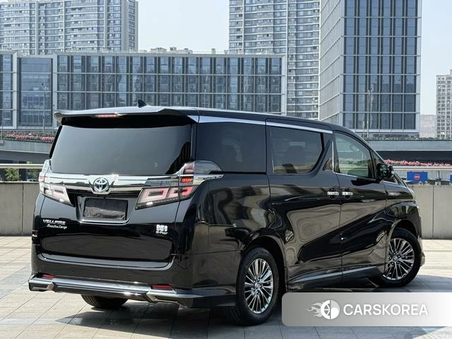 Toyota Wilfa id 4260950 из Китая 14