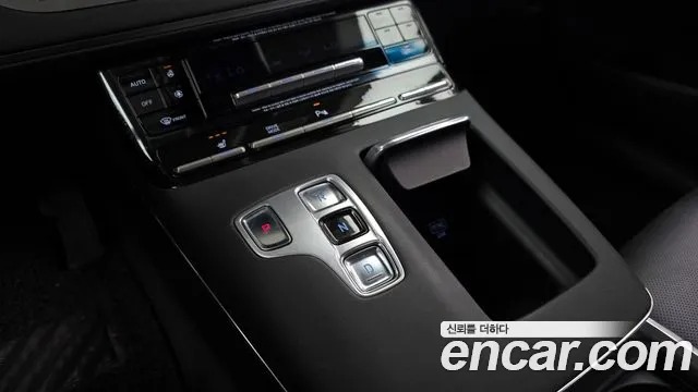 Hyundai The New Grandeur IG id 2686762 из Кореи 19