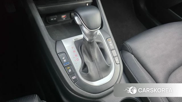 Kia The New K3 2nd generation id 4646627 из Кореи 19