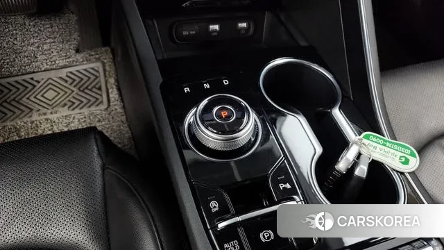 Kia K5 3rd generation id 3508916 из Кореи 19