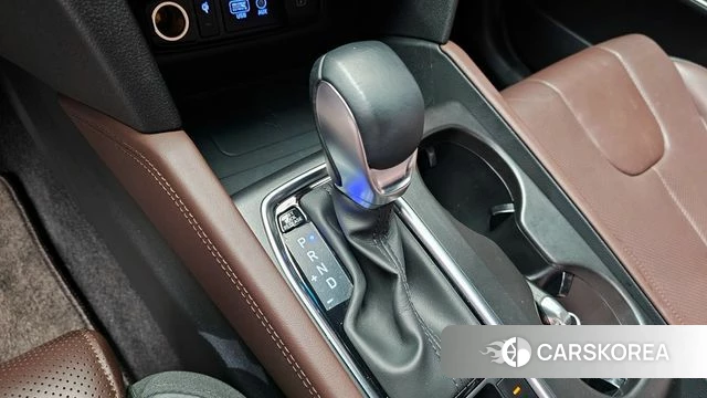 Hyundai Santa Fe TM id 3795490 из Кореи 19