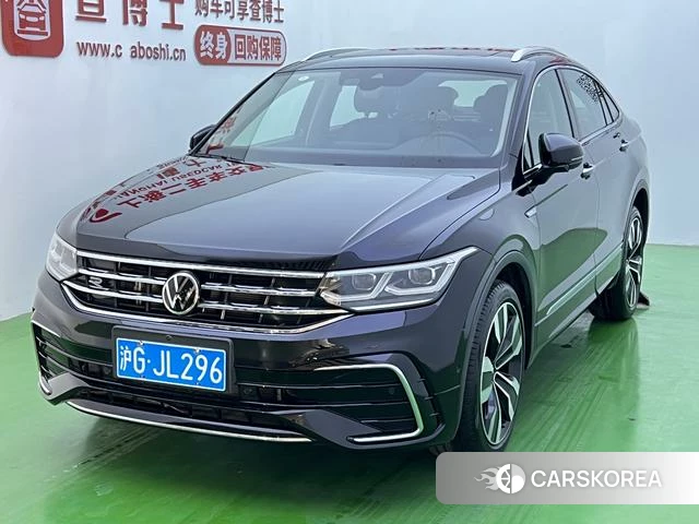 Volkswagen Tiguan X id 4240031 из Китая 9