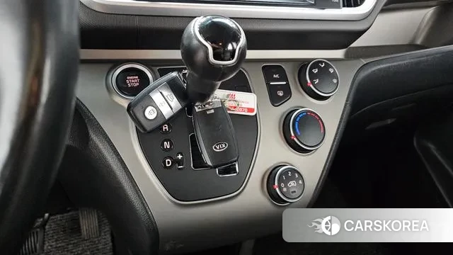 Kia The New Ray id 3005061 из Кореи 19