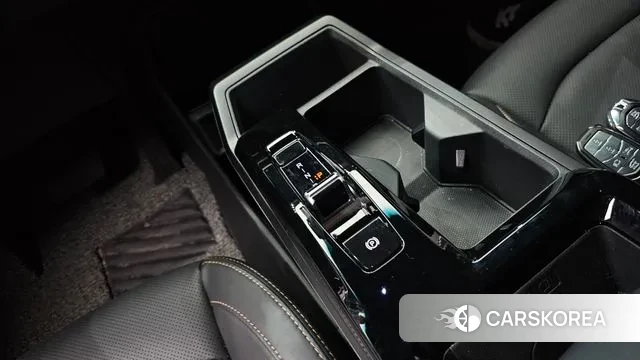 Ssangyong The New Torres id 3732024 из Кореи 19