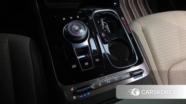 Kia Carnival 4th generation id 3453312 из Кореи 19