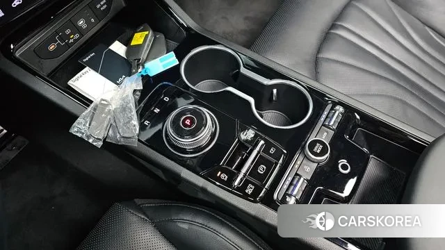 Kia The New K5 3rd generation id 3021852 из Кореи 19