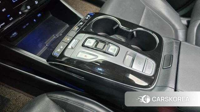 Hyundai Tucson (NX4) id 4580749 из Кореи 19
