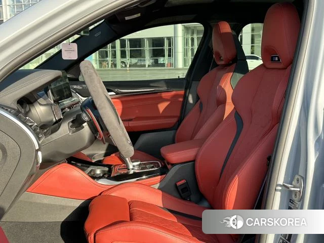 BMW X4 M id 4335768 из Китая 19
