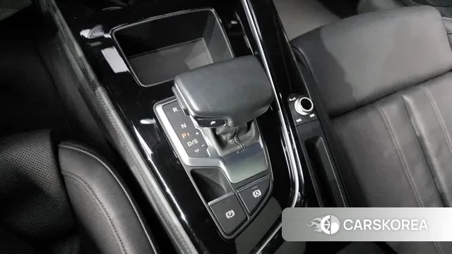 Audi A5 (F5) id 3328840 из Кореи 19