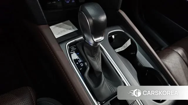 Hyundai Santa Fe TM id 3033963 из Кореи 19