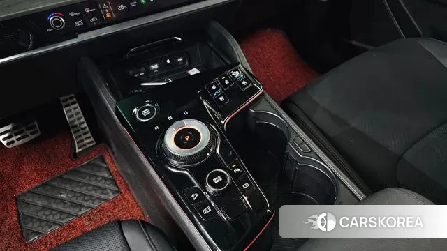 Kia Sportage 5th Generation Hybrid id 3571773 из Кореи 19