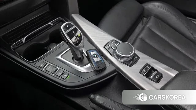 BMW 4 Series (F32) id 3220849 из Кореи 19