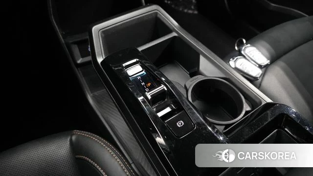 Ssangyong The New Torres id 4194059 из Кореи 29