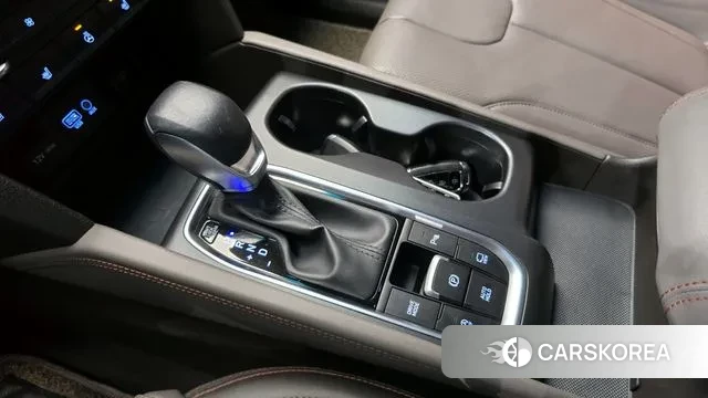 Hyundai Santa Fe TM id 3297698 из Кореи 19