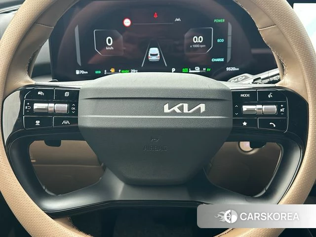 Kia The New Sorento 4th Generation id 4892771 из Кореи 18