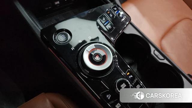 Kia Sportage 5th Generation Hybrid id 3884135 из Кореи 19