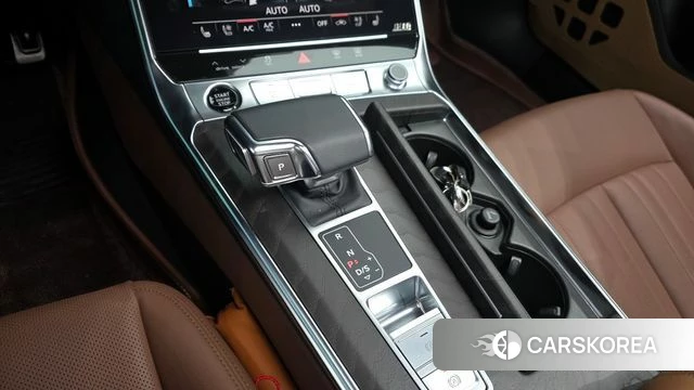 Audi A6 (C8) id 4308776 из Кореи 19