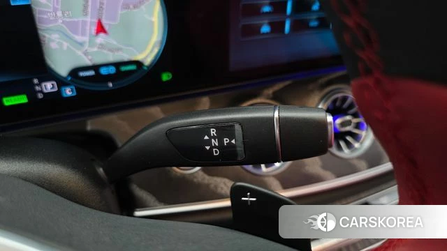 Mercedes-Benz CLS-Class C257 id 3860251 из Кореи 19