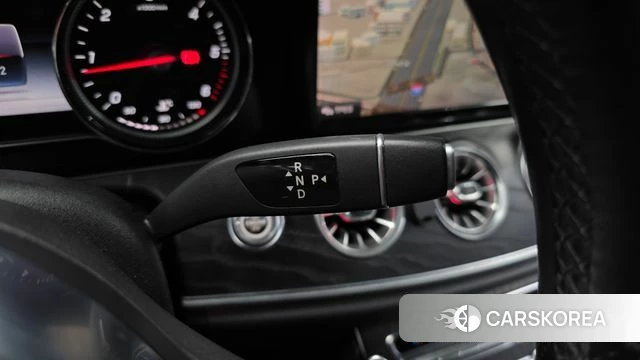 Mercedes-Benz E-Class W213 id 4435131 из Кореи 19