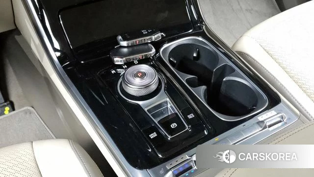 Kia Carnival 4th generation id 3934898 из Кореи 19