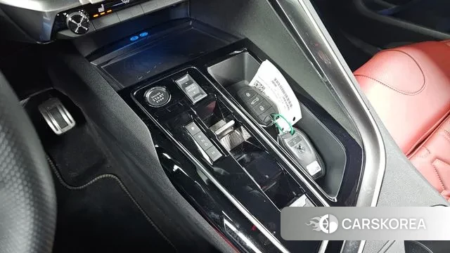 Peugeot 5008 second generation id 3633876 из Кореи 19